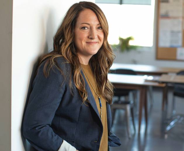 Business Coaching bei Sandra Wessing